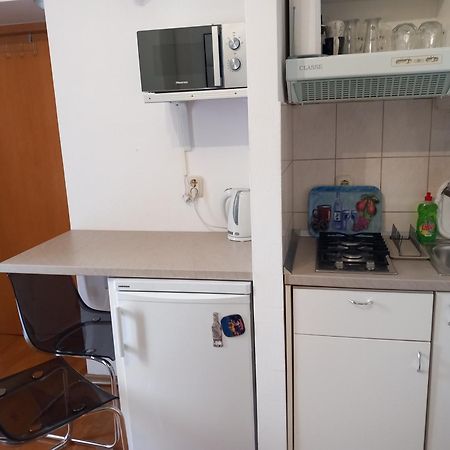 Apartments Anita กราดัซ ภายนอก รูปภาพ