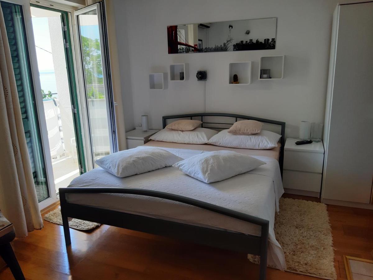 Apartments Anita กราดัซ ภายนอก รูปภาพ