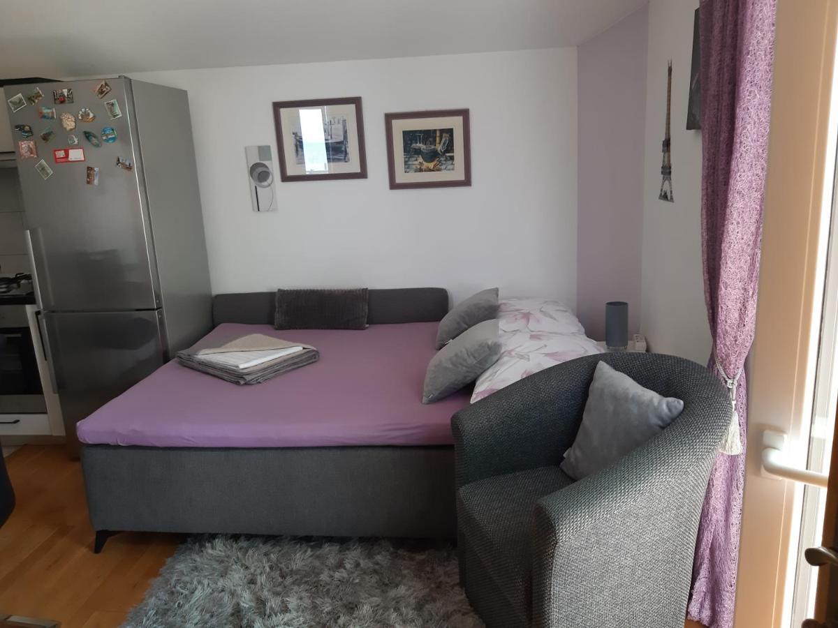 Apartments Anita กราดัซ ภายนอก รูปภาพ