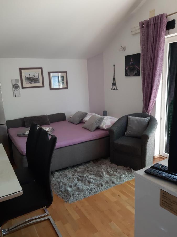 Apartments Anita กราดัซ ภายนอก รูปภาพ