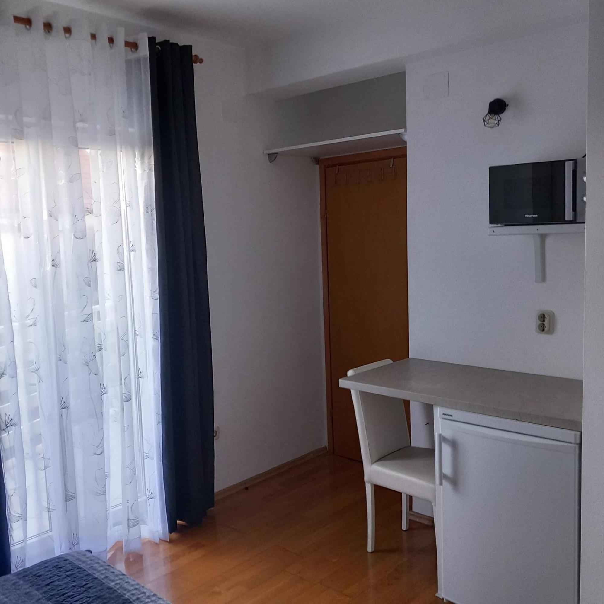 Apartments Anita กราดัซ ภายนอก รูปภาพ