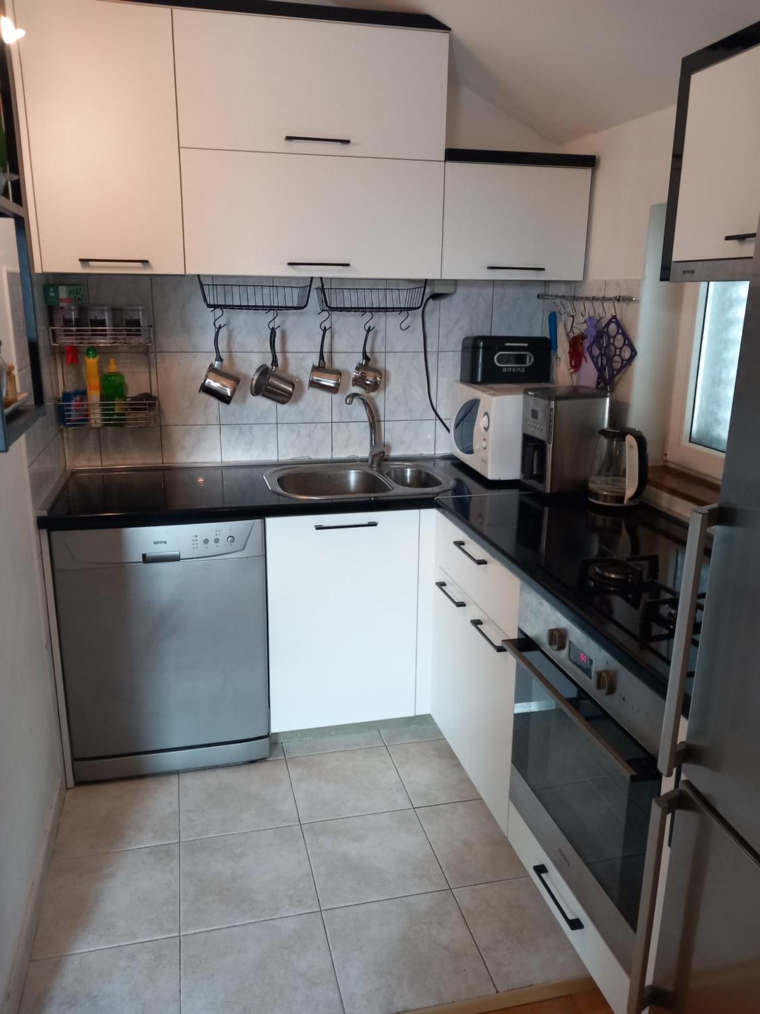 Apartments Anita กราดัซ ภายนอก รูปภาพ