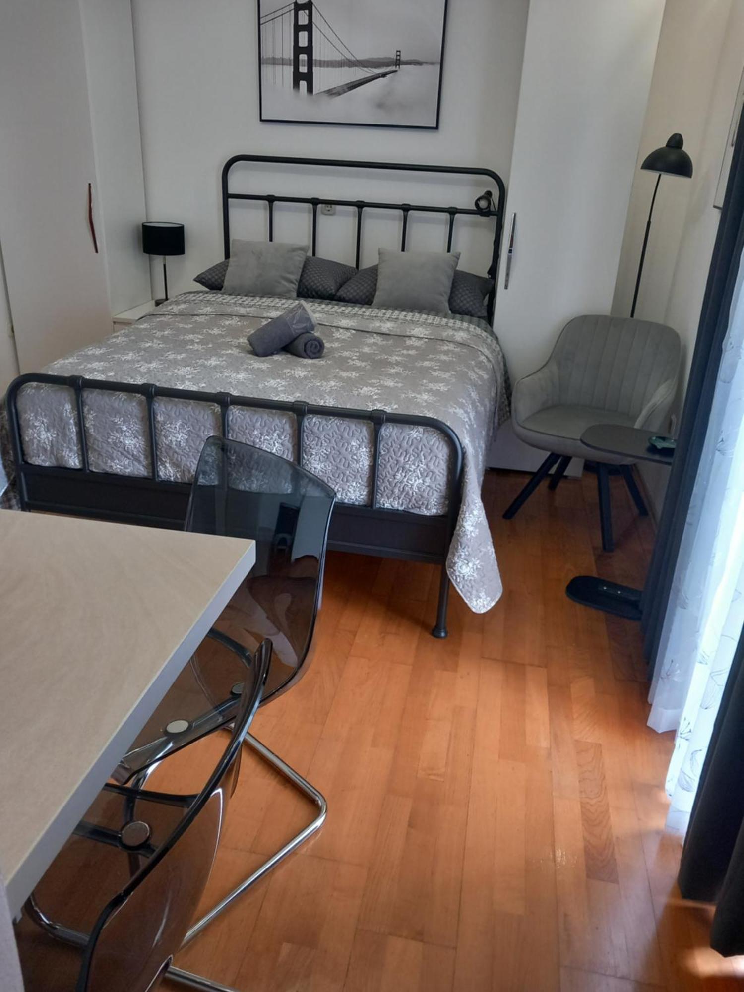 Apartments Anita กราดัซ ภายนอก รูปภาพ