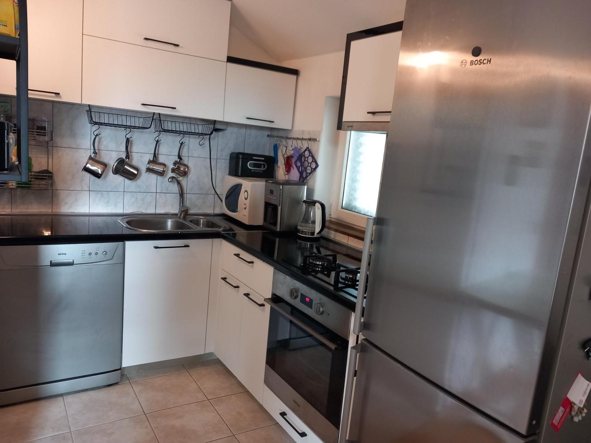 Apartments Anita กราดัซ ภายนอก รูปภาพ