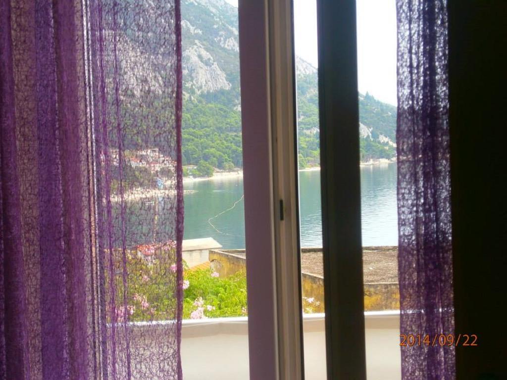 Apartments Anita กราดัซ ภายนอก รูปภาพ