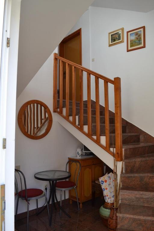 Apartments Anita กราดัซ ภายนอก รูปภาพ